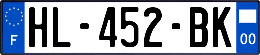 HL-452-BK
