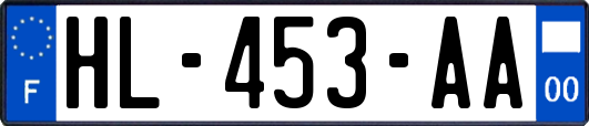 HL-453-AA