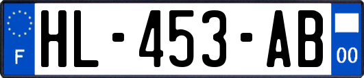 HL-453-AB