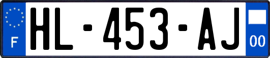 HL-453-AJ