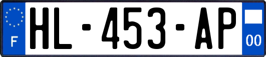 HL-453-AP
