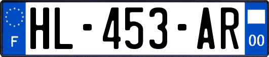 HL-453-AR