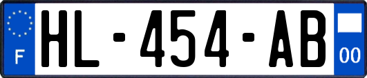 HL-454-AB