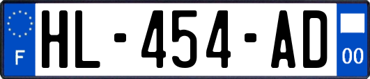 HL-454-AD