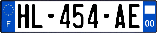 HL-454-AE