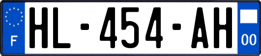 HL-454-AH