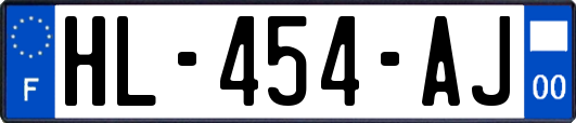 HL-454-AJ