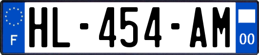 HL-454-AM