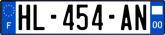 HL-454-AN