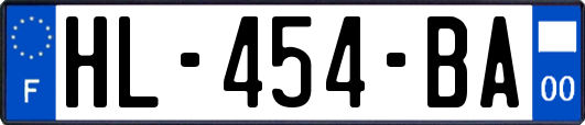 HL-454-BA