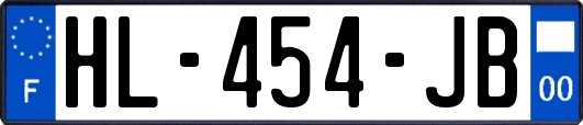 HL-454-JB