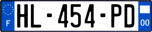 HL-454-PD