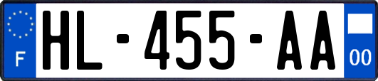 HL-455-AA