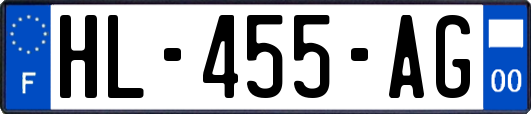 HL-455-AG