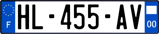 HL-455-AV