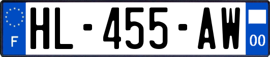 HL-455-AW