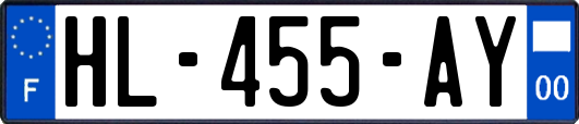 HL-455-AY