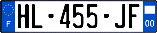 HL-455-JF