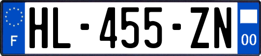 HL-455-ZN
