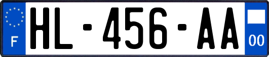 HL-456-AA