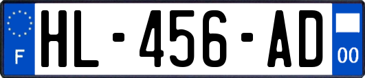 HL-456-AD