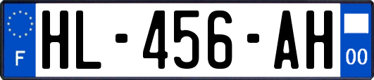 HL-456-AH
