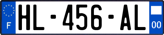 HL-456-AL