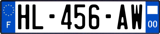 HL-456-AW