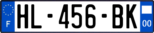 HL-456-BK