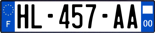 HL-457-AA