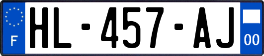 HL-457-AJ