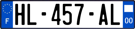 HL-457-AL