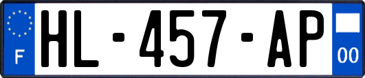 HL-457-AP