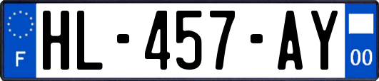 HL-457-AY