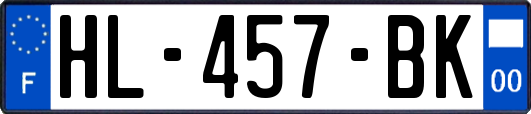 HL-457-BK
