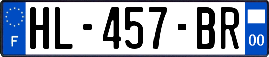 HL-457-BR