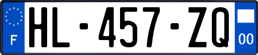 HL-457-ZQ