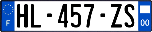 HL-457-ZS