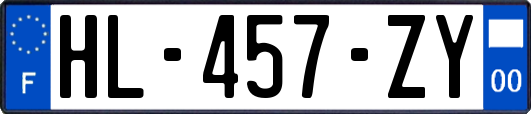 HL-457-ZY