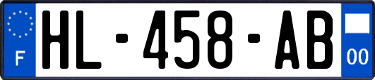 HL-458-AB