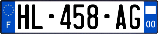 HL-458-AG