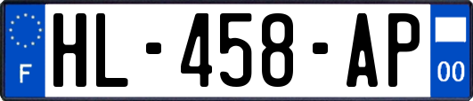 HL-458-AP