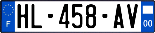 HL-458-AV
