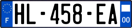 HL-458-EA