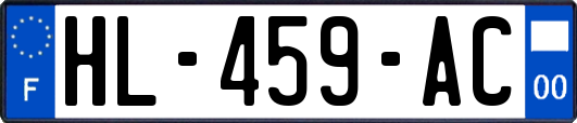 HL-459-AC