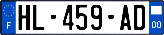HL-459-AD