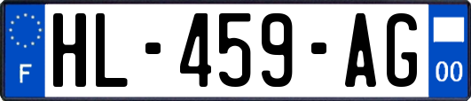 HL-459-AG