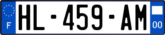 HL-459-AM