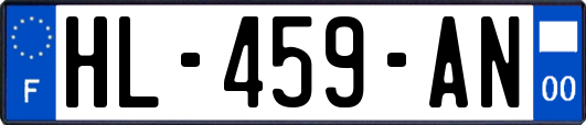 HL-459-AN