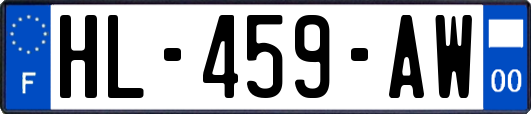 HL-459-AW